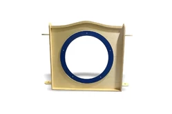 Панель для игровых зон «Окошко-иллюминатор»1