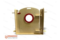 Панель для игровых зон «Добро пожаловать»