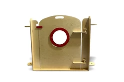 Панель для игровых зон «Добро пожаловать»1