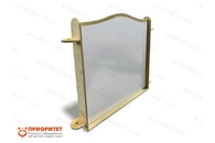 Панель для игровых зон «Рисуем вместе»