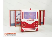 Методический интерактивный комплекс Патриот