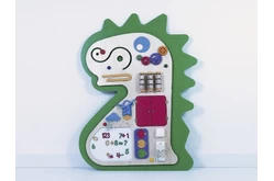 Бизиборд Крамп1