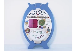 Бизиборд Зёва1