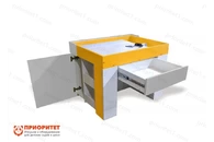 Игровой комплекс Мастерская для творчества