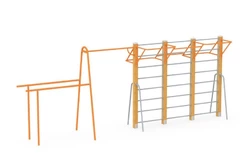 Детский спортивный комплекс №532.061