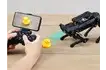 Робототехничесикй набор Робопес с камерой технического зрения (Базовая версия 4Gb)_1