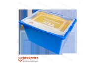 Конструктор Лёва. Кирпичики для творческих занятий 45019 старт