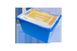 Конструктор Лёва. Кирпичики для творческих занятий 45019 старт1