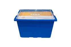 Конструктор Лёва. Городская жизнь 9389 старт1