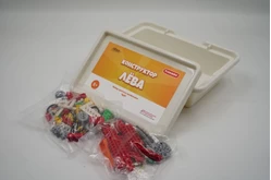 Конструктор Лёва. Набор простых механизмов 9689 техник1