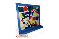 Игровой модуль «Геофлекс Кидс»