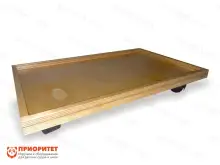 Ящик для хранения тактильной дорожки «Компактное решение»1