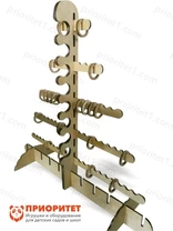 Многофункциональный набор для реабилитации рук «Мануфит»