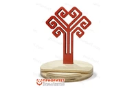 Подставка для телефона «Чувашский край»