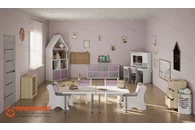 Комплект оборудования для кабинета логопеда №1 (готовое решение)