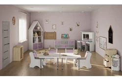 Комплект оборудования для кабинета логопеда №1 (готовое решение)1