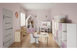 Комплект оборудования для кабинета логопеда №2 (готовое решение)1