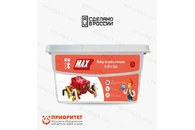 Базовый набор по робототехнике RED X MAX