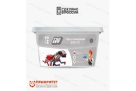 Базовый набор по робототехнике RED X EDU