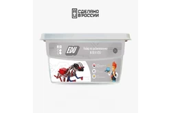 Базовый набор по робототехнике RED X EDU1