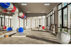 Комплект оборудования для зала лечебной физкультуры №1 (готовое решение)1