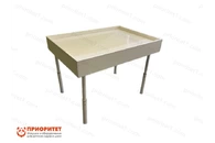 Световой стол для песочной анимации, 100х70х54/60/66/72 см.