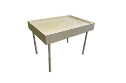 Световой стол для песочной анимации, 100х70х54/60/66/72 см.1