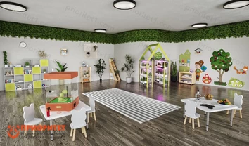 Детская агролаборатория №2 (полный комплект) Детская агролаборатория №2 (полный комплект)