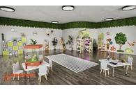 Детская агролаборатория №2 (полный комплект)