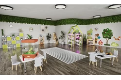 Детская агролаборатория №2 (полный комплект)1