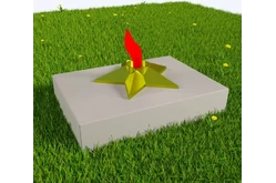 «Звезда Победы»1