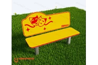 «Театральная скамья»