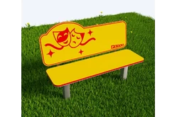 «Театральная скамья»1