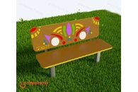 «Театральная скамья» 2