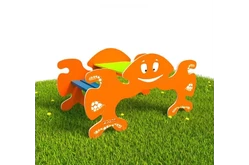 Уличный комплект для занятий и игр «Осьминожки»1