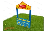 Тематический игровой модуль «Цирк» (Модель 2)