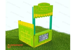 Тематический игровой модуль «Продуктовый магазин» (Модель 3)1