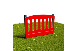 Забор «Мини-мост» (Модель 2)1