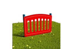 Забор «Мостик» (Модель 2)1