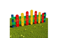 Забор «Природа»1