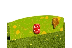 Забор «Совы» (Модель 2)1