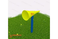 Игровой развивающий модуль «Ухо»