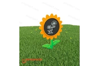 МАФ для конспектирования «Подсолнух»