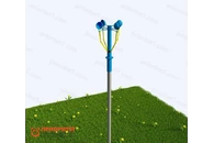 Методический модуль «Анемоскоп»