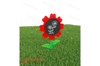 МАФ для конспектирования «Хризантема»