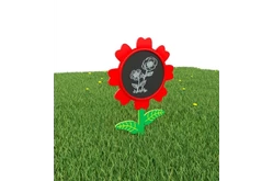 МАФ для конспектирования «Хризантема»1