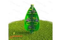 Модуль «Вертикальный огород» модель 1