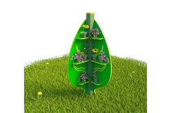 Модуль «Вертикальный огород» модель 11