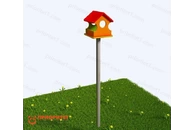 Модуль «Кормушка для птиц»