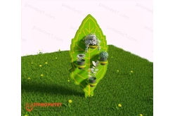 Модуль «Вертикальный огород» модель 41